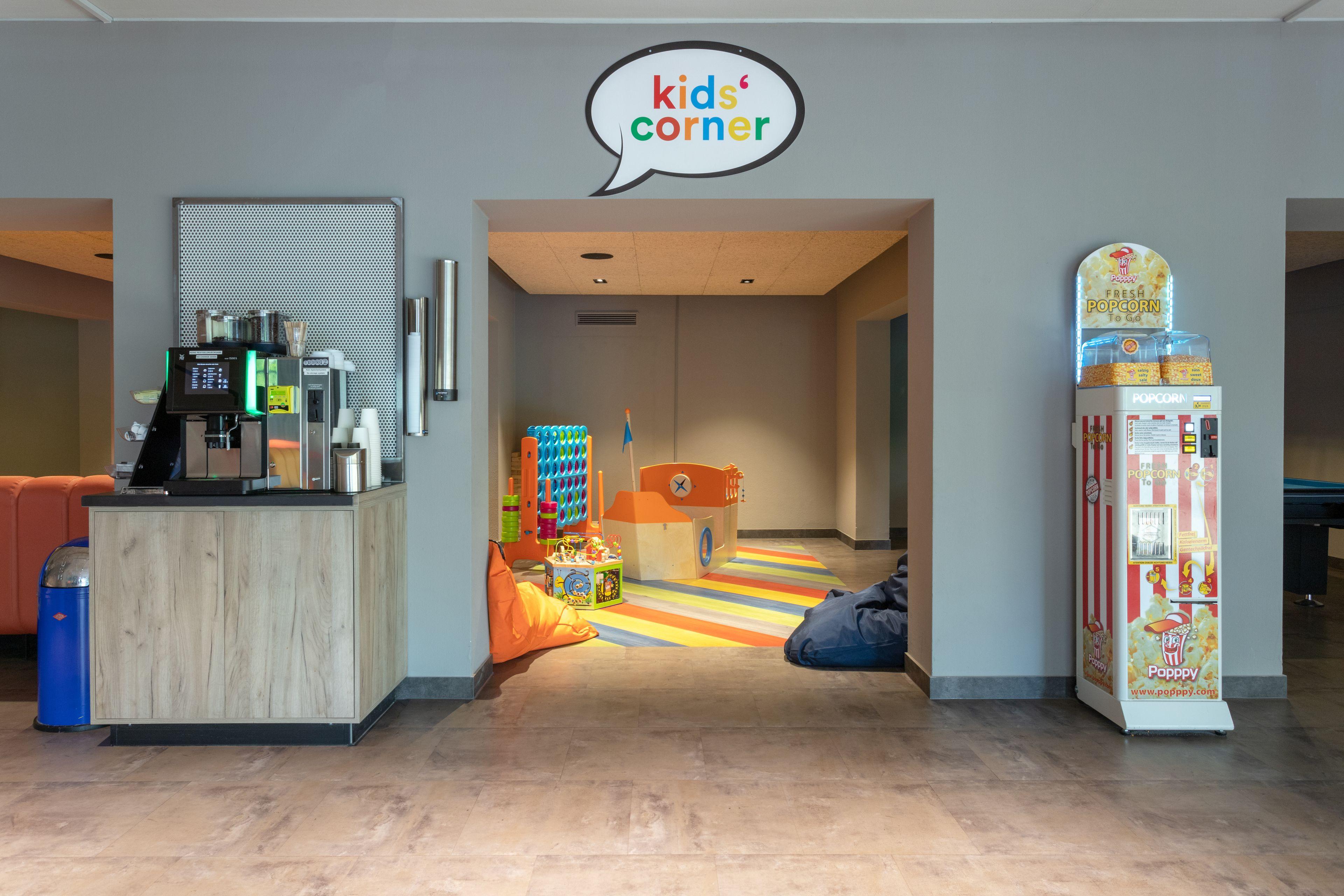 A&O Berlin Kolumbus — Photos 3